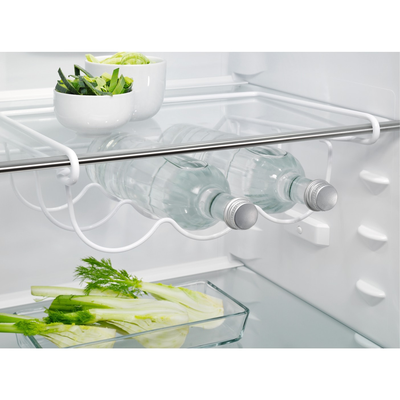 Étagère Porte-Bouteilles Pour Réfrigérateur/Congélateur Siemens - Pièce De Rechange 00353045 - Compatible De Nombreux Modèles - 5