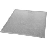 Bosch Siemens 11022930 filtro antigrasso in metallo immagine 3