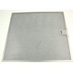 Bosch Siemens 11022930 filtro antigrasso in metallo immagine 1