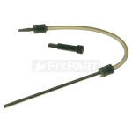 Groupe SEB MS-8030001244 verbindingsslang koffiezetapparaat afbeelding 1