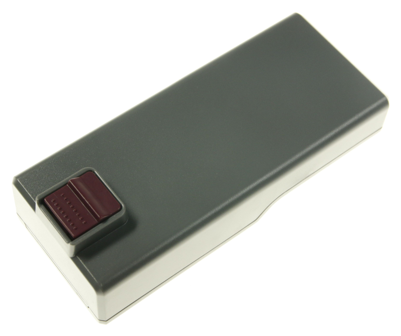 Filtro In Schiuma Di Ricambio Per Aspirapolvere A Batteria Grundig GMS4050 VCP3330 E Altri - Compatibile Con 9178051493