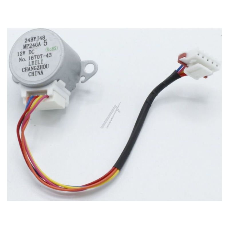 Moteur De Ventilateur Pour Climatisation Daikin - Compatible Modèle KFD-380-50-8C - Pièce Détachée