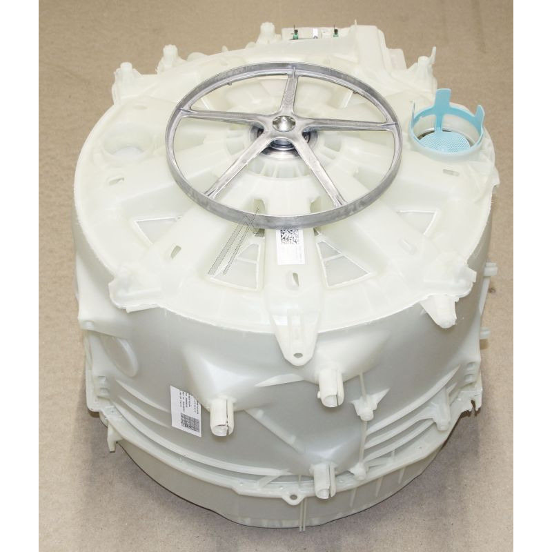 Whirlpool Indesit 488000630551 Wanne – FixPart