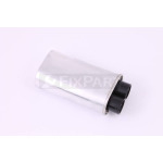 Bosch Siemens 00058099 Kondensator Bild 1