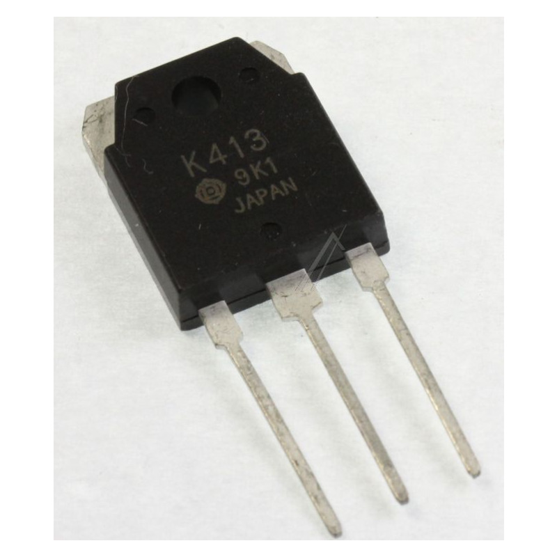 Hitachi 2SK413 transistor – FixPart