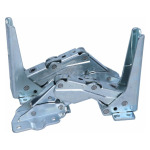 Liebherr 95937600 csuklópánt kép 1