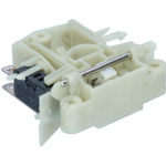 Midea 17476000007454 Türschloss Geschirrspüler Bild 1