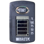 Bosch Siemens 10009270 display afbeelding 1