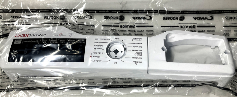 HQRP Rondella / Asciugatrice Controllo Manopola Per Ge WE01X20378 AP5806667 HQRP Rondella / Asciugatrice Controllo Manopola Per Ge WE01X20378 AP5806667