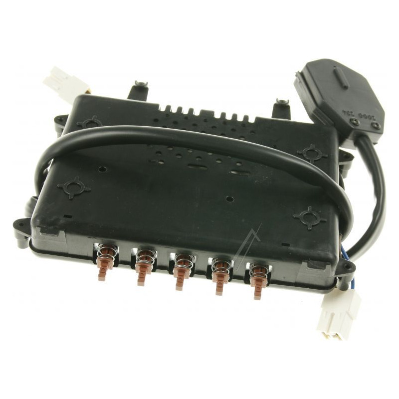 Air Force AFAGCPLS35AP1 control panel – FixPart