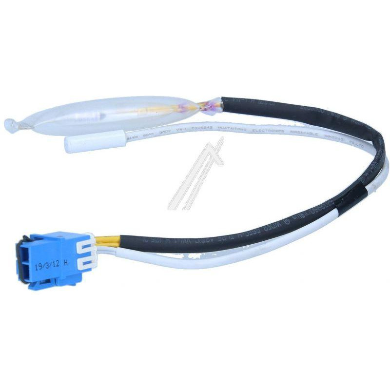 NEW GENUINE MIDEA/MAGIC CHEF THERMOSTAT - Part #17431000001341 For Refrigerators