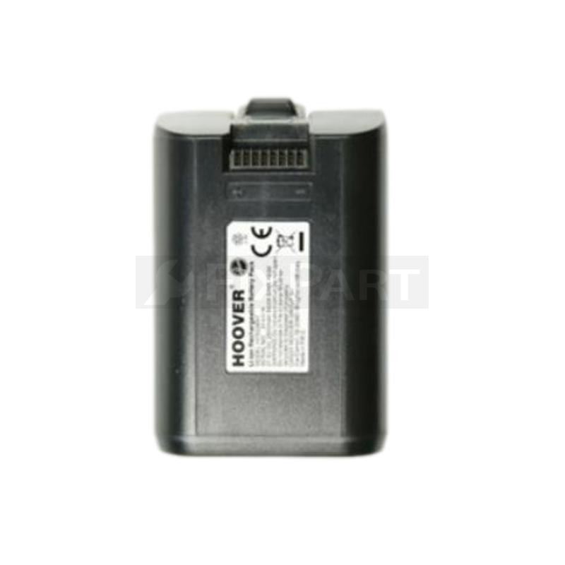 Batteria B011 Originale Hoover H-free500 - Hf522 - MT Service - Foto 6