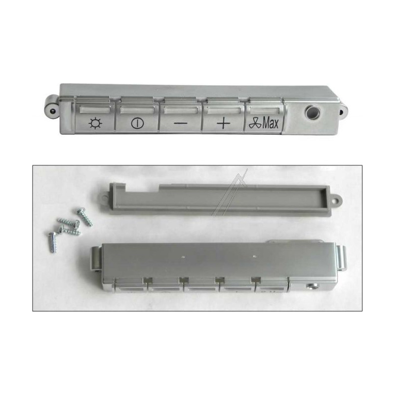 Faber Roblin 31BC008 window extractor hood – FixPart