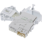 Interrupteur de porte Bosch Siemens 00631244 image 5