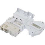 Interrupteur de porte Bosch Siemens 00631244 image 3