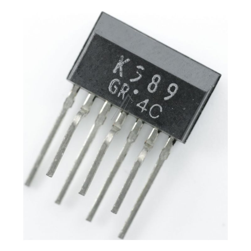 2SK389 GR×4、2SJ109 GR×4 Amazon.co.jp: 2SK389-GR / 2SJ109-V