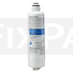 Bosch Siemens 11032518 waterfilter afbeelding 9