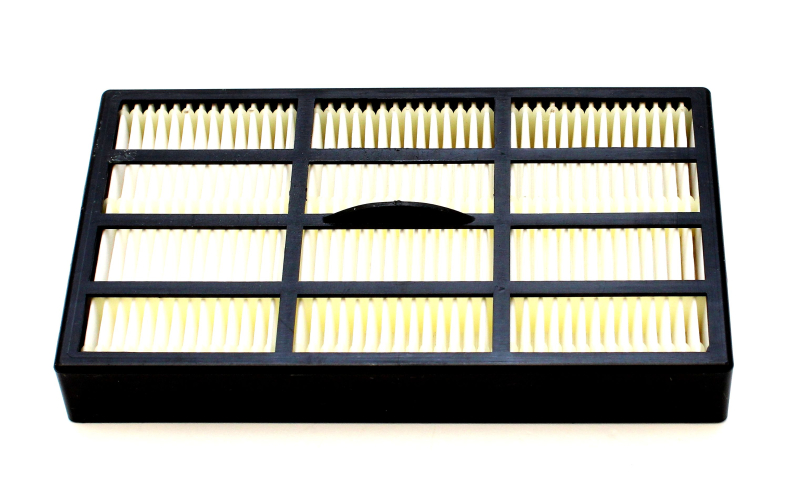 Vhbw Filtre combiné compatible avec LG VK70165R, VK70167N, VK70168N