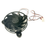 Hisense Gorenje 799030 koeler/ventilator motor afbeelding 1