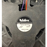 Hisense Gorenje 799030 koeler/ventilator motor afbeelding 3