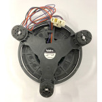 Hisense Gorenje 799030 koeler/ventilator motor afbeelding 2
