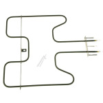 Résistances grill Whirlpool Indesit 481011035379 image 2