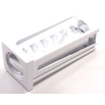 Beko Grundig Arcelik 4930880100 ijsblok bak afbeelding 1