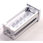 Beko Grundig Arcelik 4930880100 ijsblok bak afbeelding 3