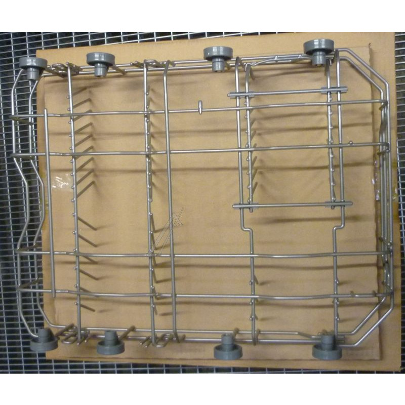 Mécanisme De Réglage De Panier De Lave-vaisselle Midea - Pièce De Rechange Gauche (ref. 673001300584/6)