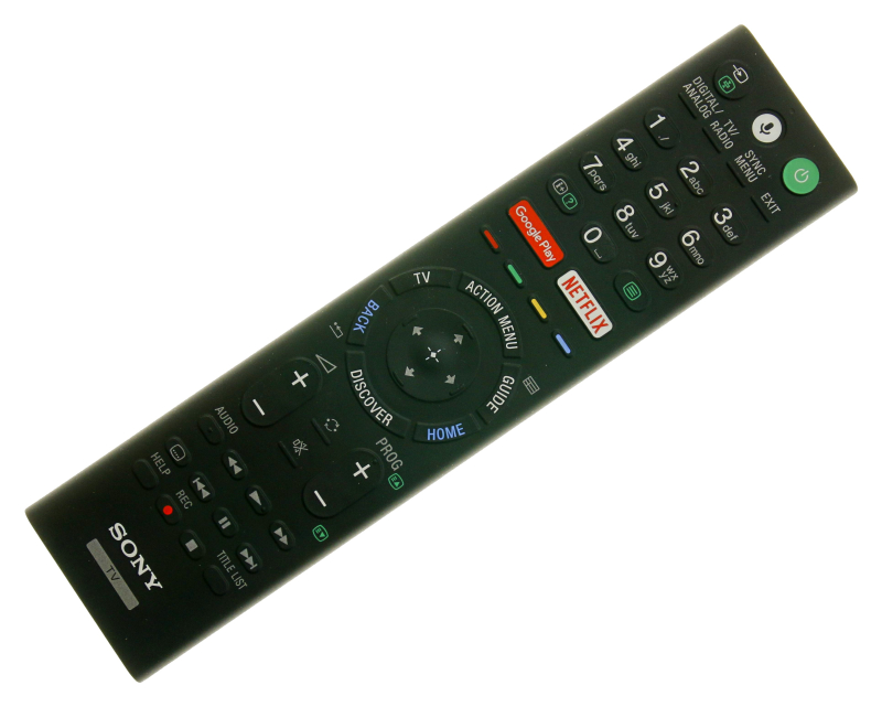 Sony television spare parts – FixPart