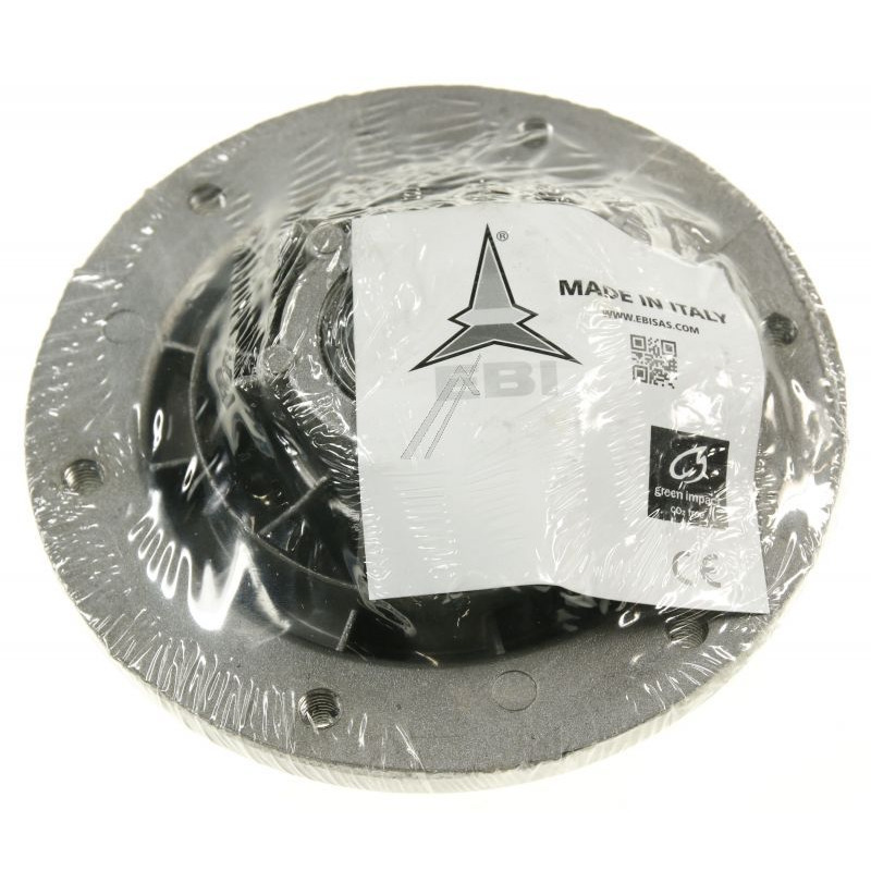 Moteur Tambour Indesit Ariston 21110180715 Heavy 52 - Pièce Détachée Sèche-linge