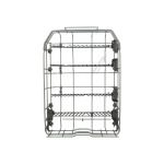 Bosch Siemens 00772836 kurv oppvaskmaskin bilde 1