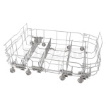 Bosch Siemens 00772836 cestino lavastoviglie immagine 2
