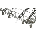 Bosch Siemens 00772836 kurv oppvaskmaskin bilde 2