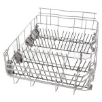 Bosch Siemens 00772836 cestino lavastoviglie immagine 1