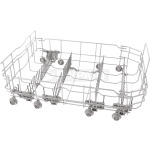 Bosch Siemens 00772836 Korb Geschirrspüler Bild 3