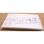 Smeg 696136240 freezer compartment door image 2
