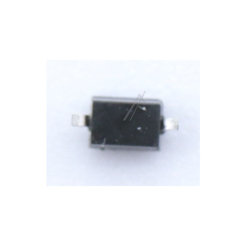 25x PDZ18B-QX Zenerdiode – 18V, 0,4W, SOD323, SMD, NEXPERIA – Für Automobil & Elektronik
