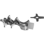 Bosch Siemens 12019443 snäcka köttkvarn bild 3