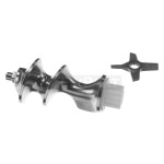 Bosch Siemens 12019443 snäcka köttkvarn bild 4