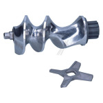 Bosch Siemens 12019443 snäcka köttkvarn bild 2
