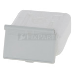 Bosch Siemens 00066319 Tür/Ventil/Deckel Geschirrspüler Bild 3