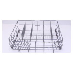 Cesta Midea 12976000006251 para lavavajillas imagen 2