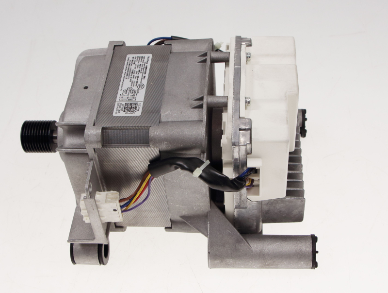 Pièces Détachées Lave-Linge Wellington HXGK1l : Moteur