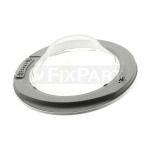 Candy Hoover 43028114 porta lavatrice immagine 3