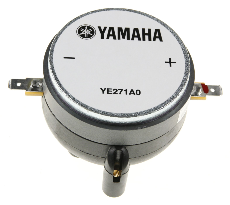 Yamaha 16 00-406276-02 [S] YAMAHA ヤマハ YST-SW800 アクティブサブ