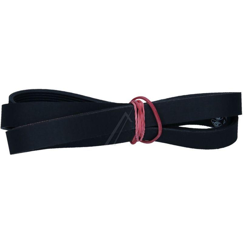 Midea 12638100000245 poly vbelt H washing machine FixPart