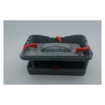 Beko Grundig Arcelik 2977430800 pluizenfilter wasdroger afbeelding 1