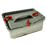 Beko Grundig Arcelik 2977430800 pluizenfilter wasdroger afbeelding 3