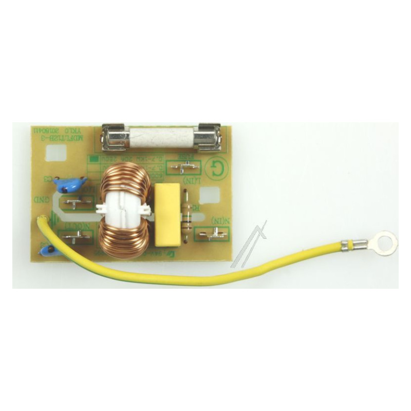 Hisense Gorenje 705385 dušilni filter kombinirana mikrovalovna pečica ...